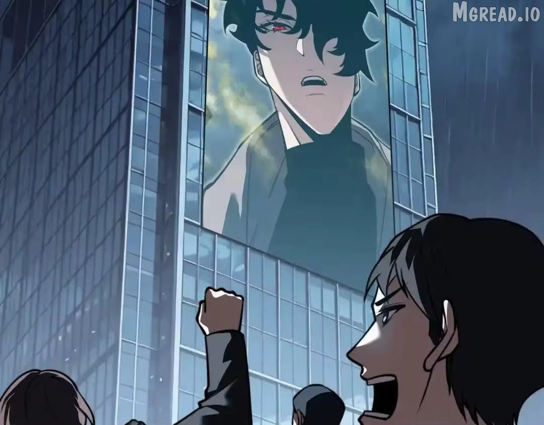 After the School Belle Dumped Me, I Became a Martial Arts God Chapter 95  - page 62